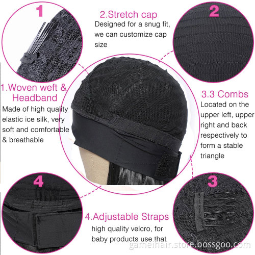hairband  hairband  latest 18 inch wigs 100 8a 11a sunlight virgin head  headband wigs human hair frontal